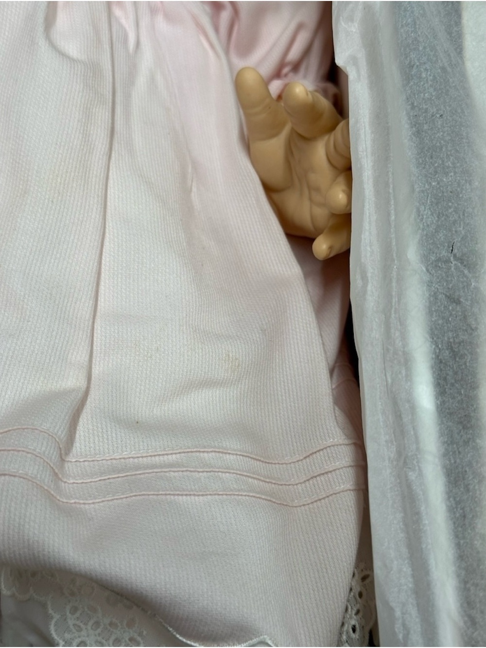 Pauline's Limited Edition Dolls Kaitlyn - Picture 7 of 14